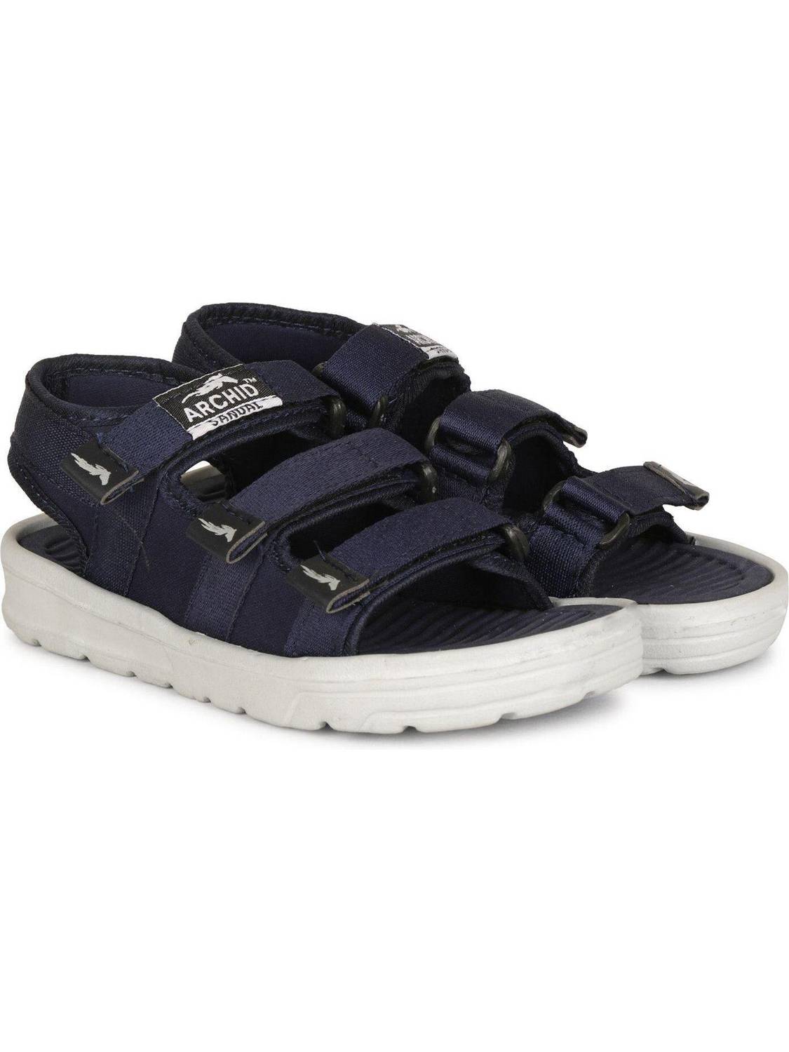 ARCHID Velcro Flats For Boys & Girls