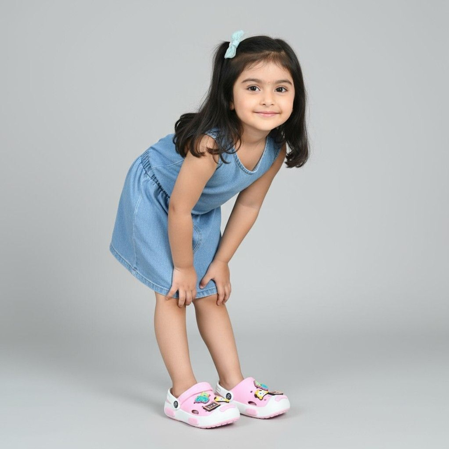 Image of ZNSROYAL Boys & Girls Slip-on Clogs