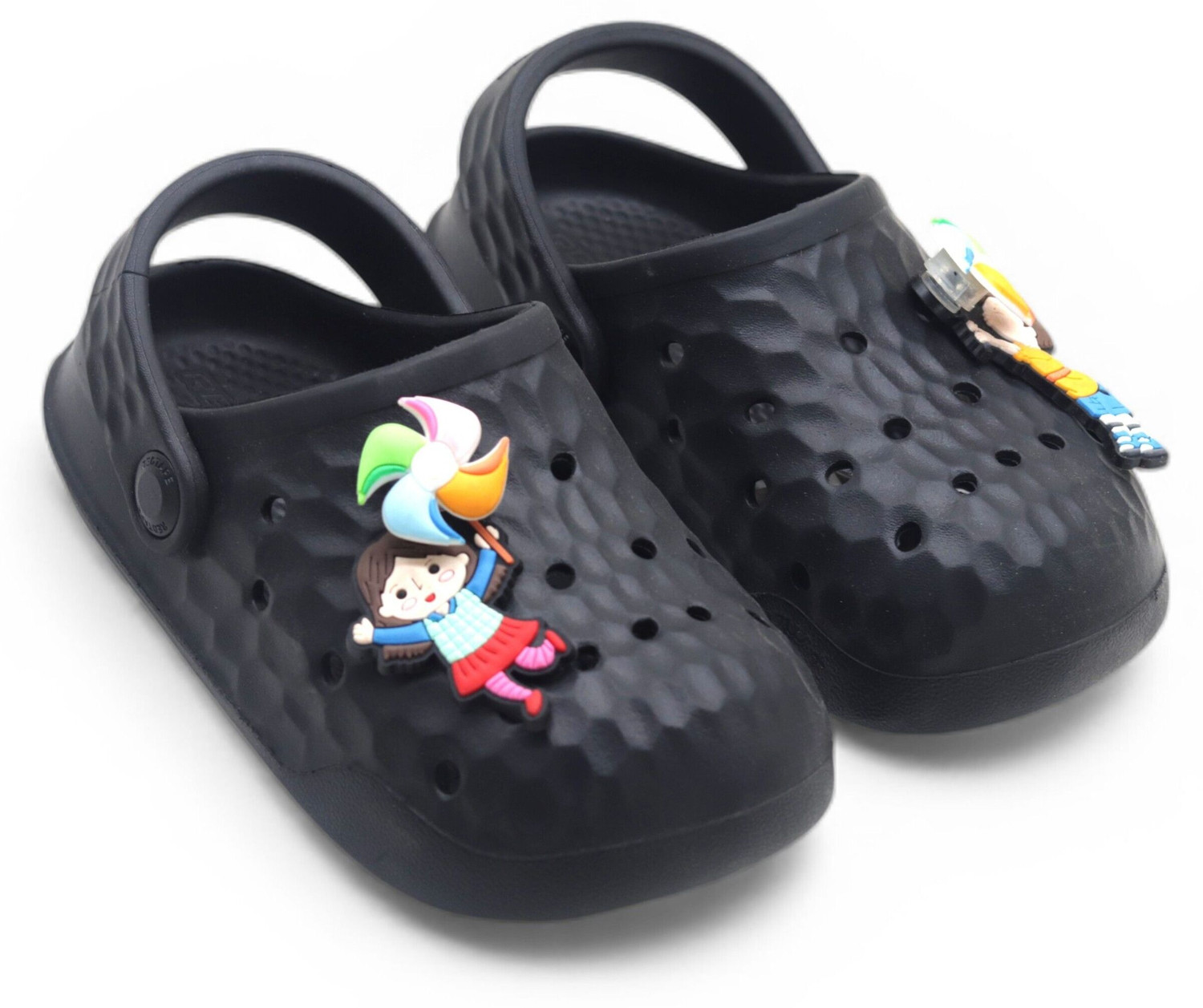 Image of RED TAPE Boys & Girls Sling Back Clogs