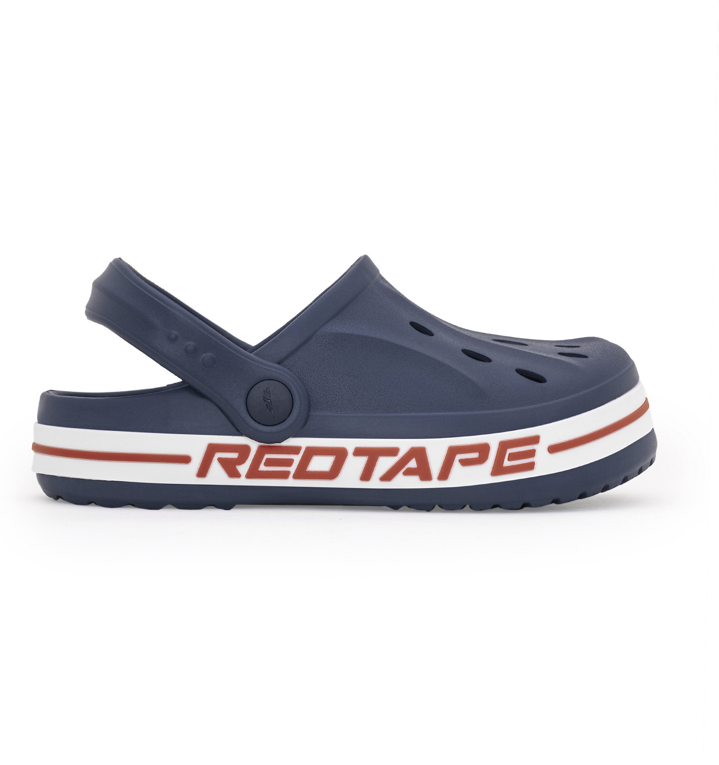 Image of RED TAPE Boys & Girls Slip-on Clogs