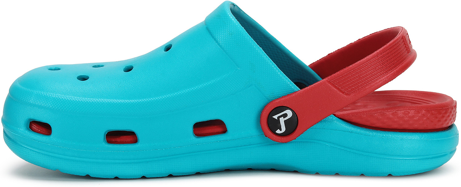 Image of Paragon Boys & Girls Sling Back Clogs