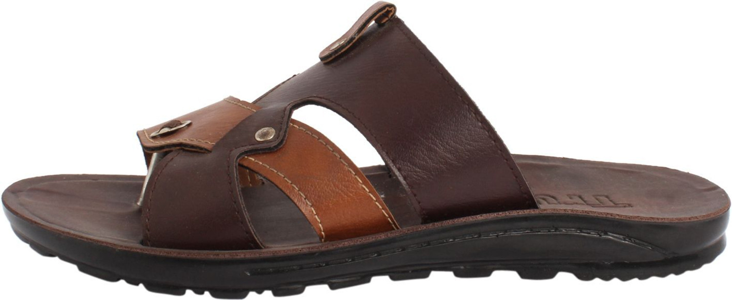 Image of TRUMP Boys Slip-on Flats