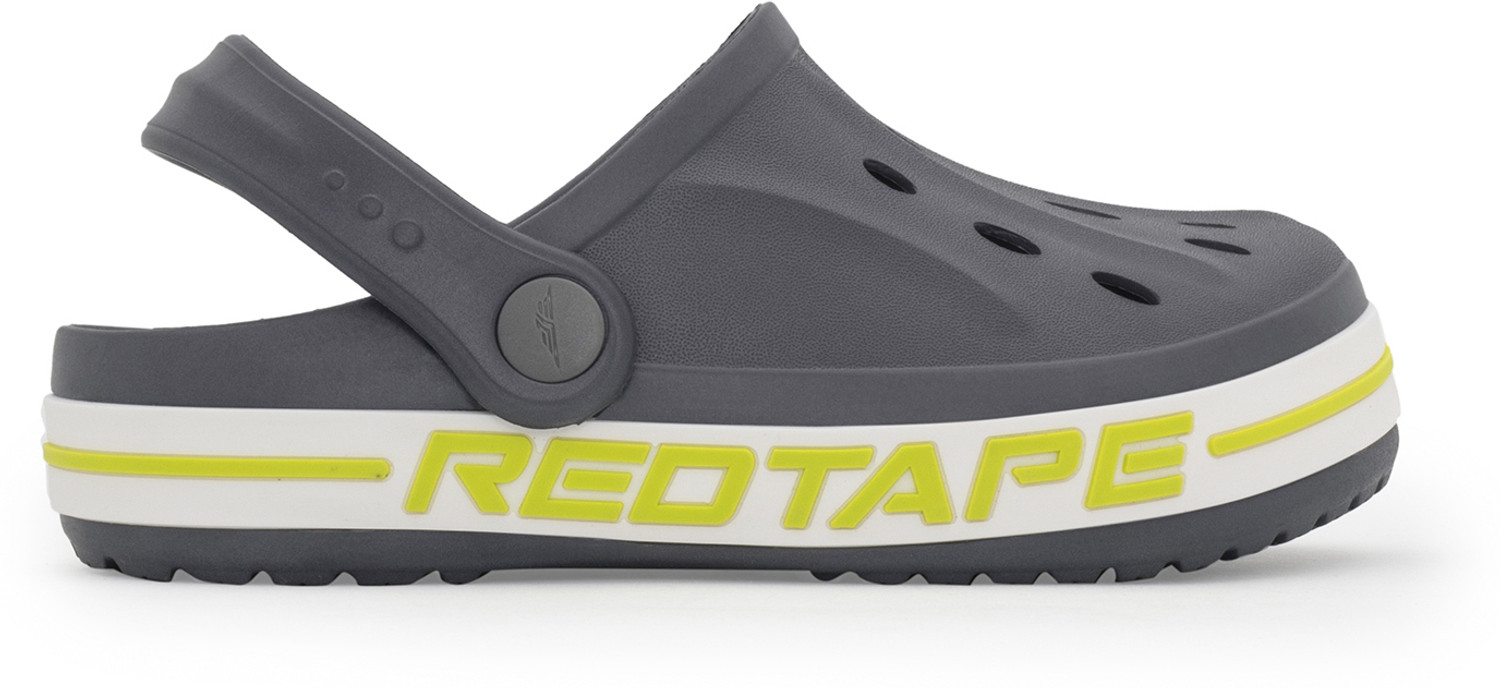 Image of RED TAPE Boys & Girls Slip-on Clogs