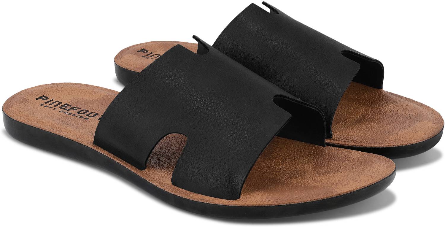 Pu-Pine Boys Multicolor Slip-on Flats - Image 4