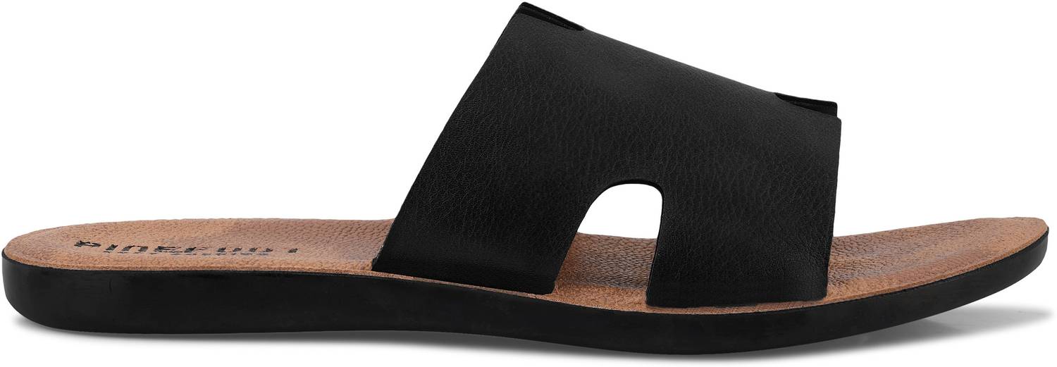 Pu-Pine Boys Multicolor Slip-on Flats - Image 2