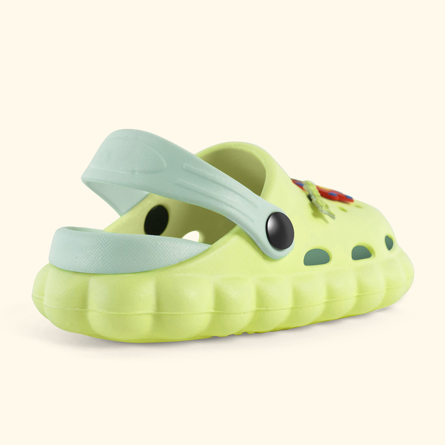 Image of Yoho Boys & Girls Slip-on Clogs