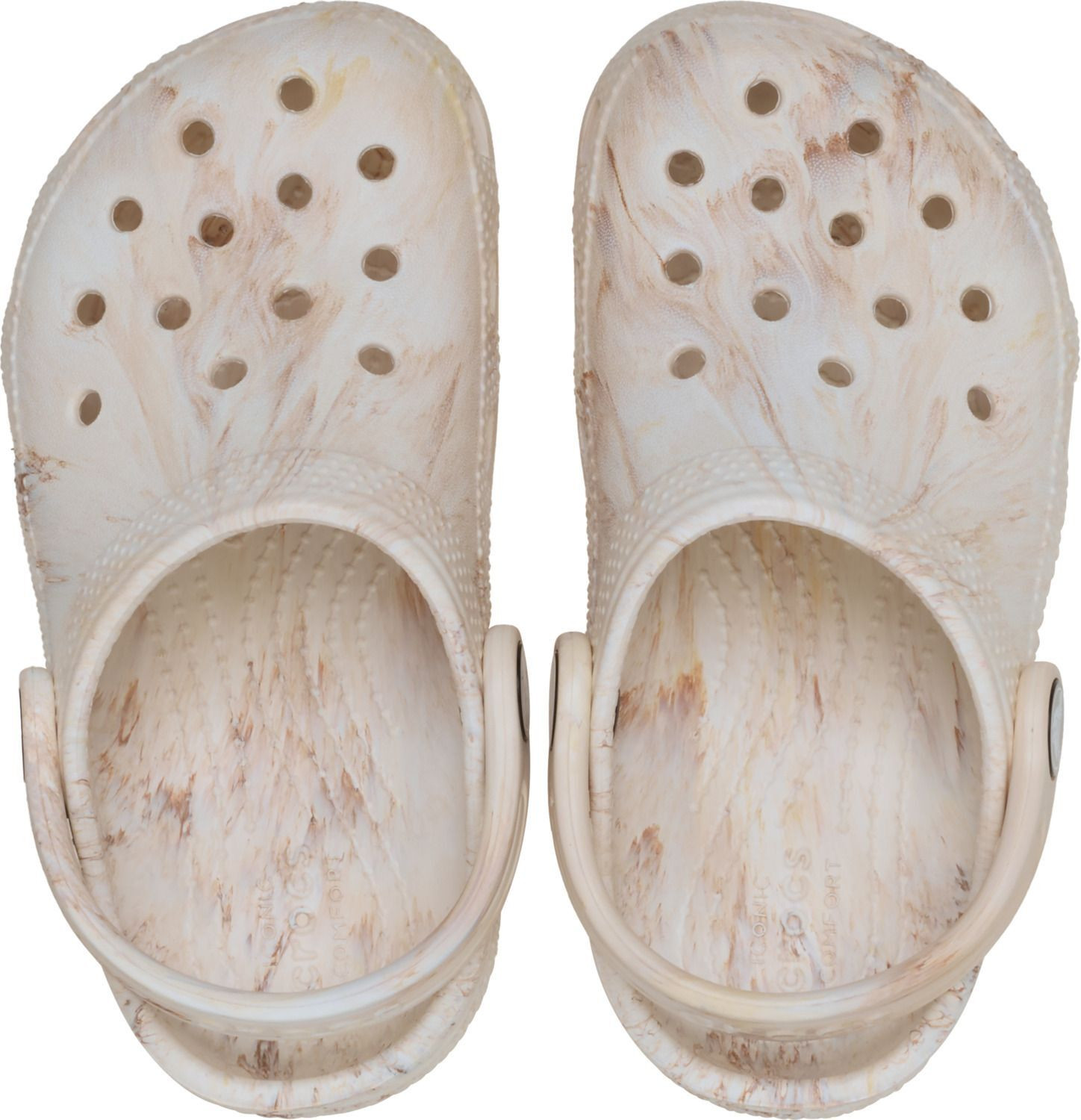 Image of CROCS Boys & Girls Sling Back Clogs