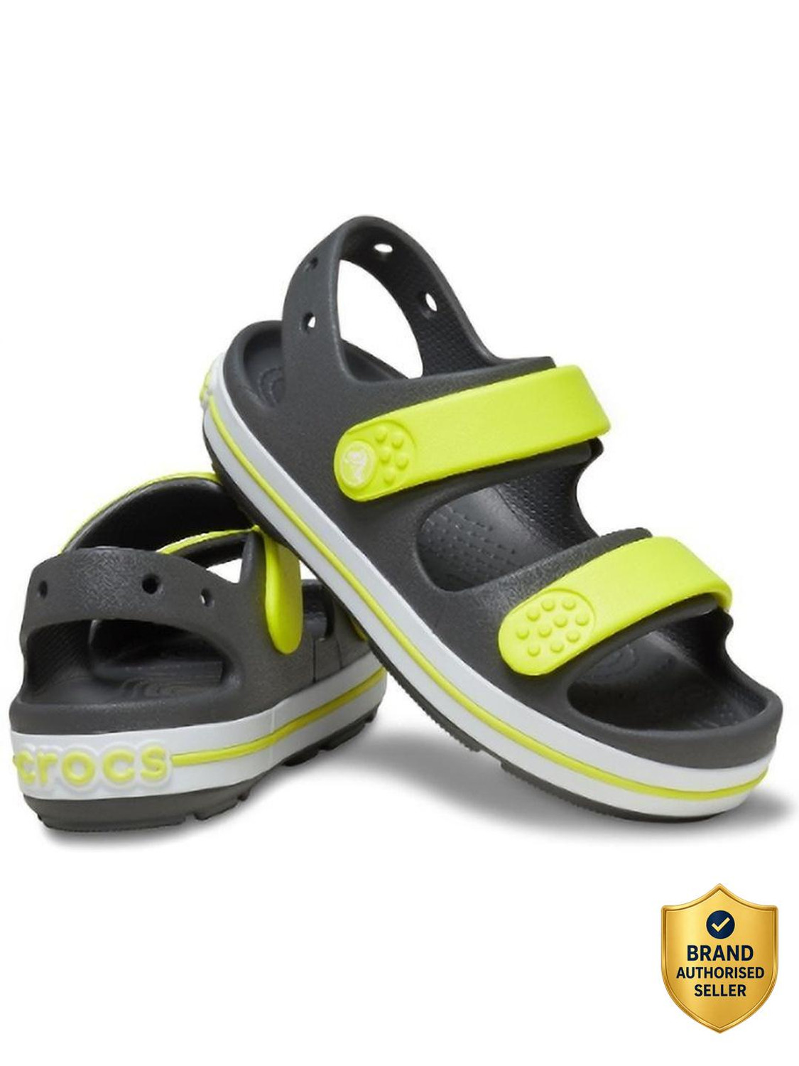 CROCS Boys & Girls Slip-on Flats