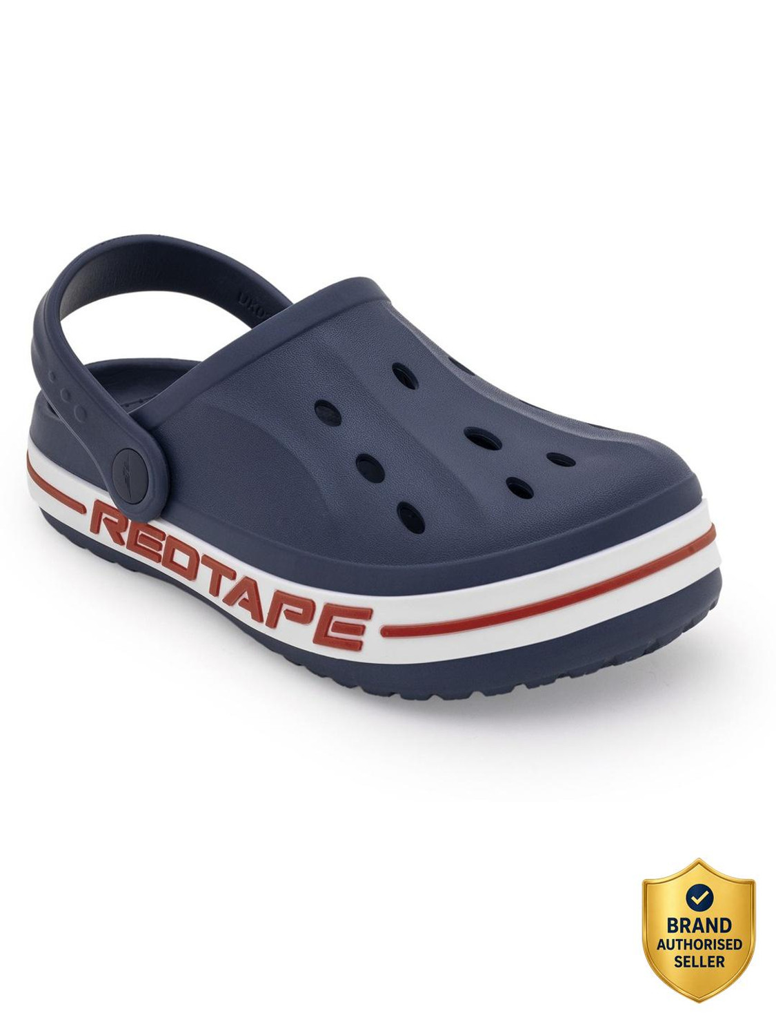 Image of RED TAPE Boys & Girls Slip-on Clogs