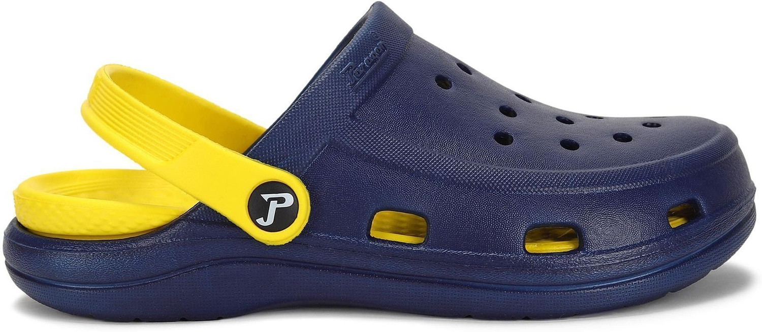 Image of Paragon Boys & Girls Sling Back Clogs