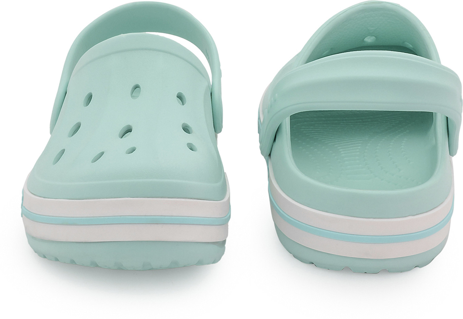Image of RED TAPE Boys & Girls Slip-on Clogs