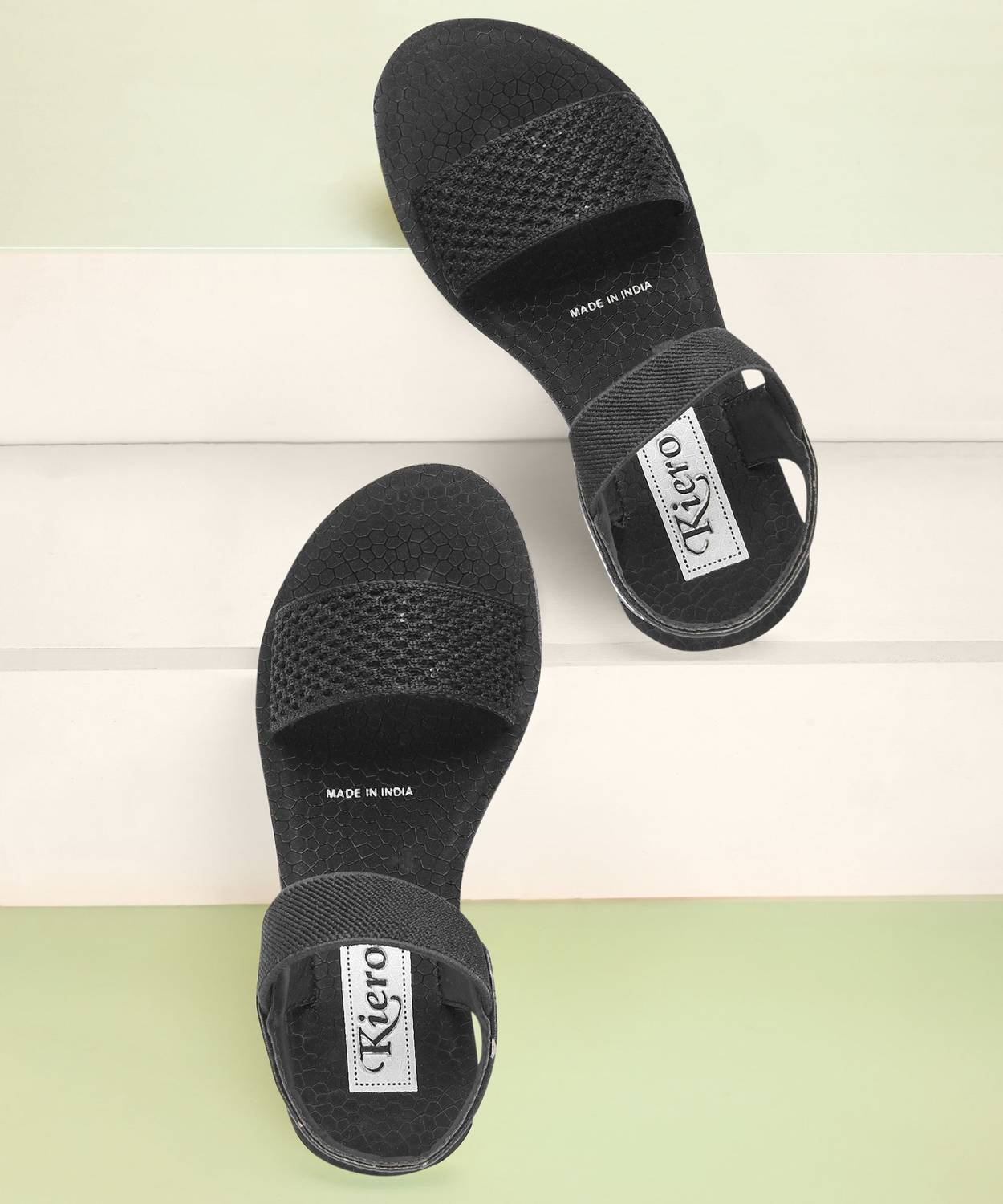 Aircity Boys & Girls Sling Back Strappy Sandals