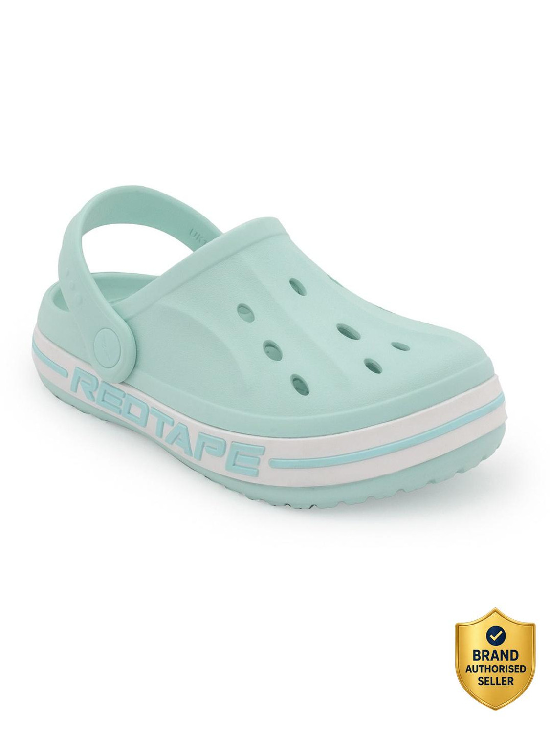 Image of RED TAPE Boys & Girls Slip-on Clogs