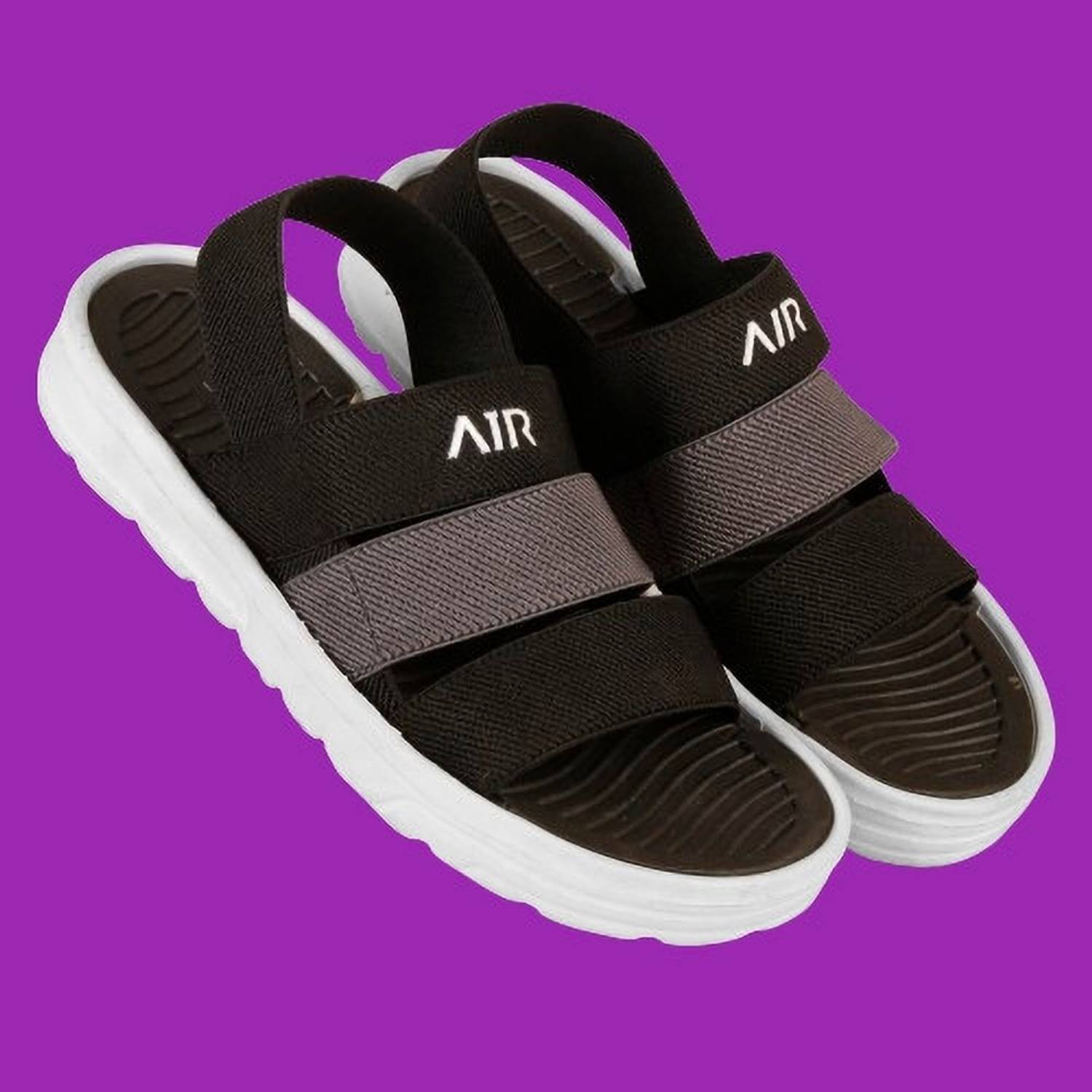 ARCHID Boys Slip-on Strappy Sandals