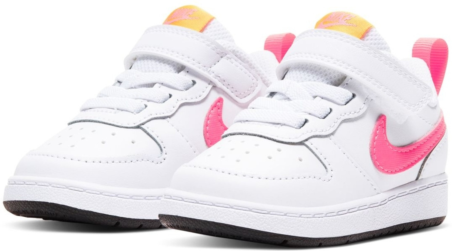 Image of NIKE Boys Velcro Sneakers