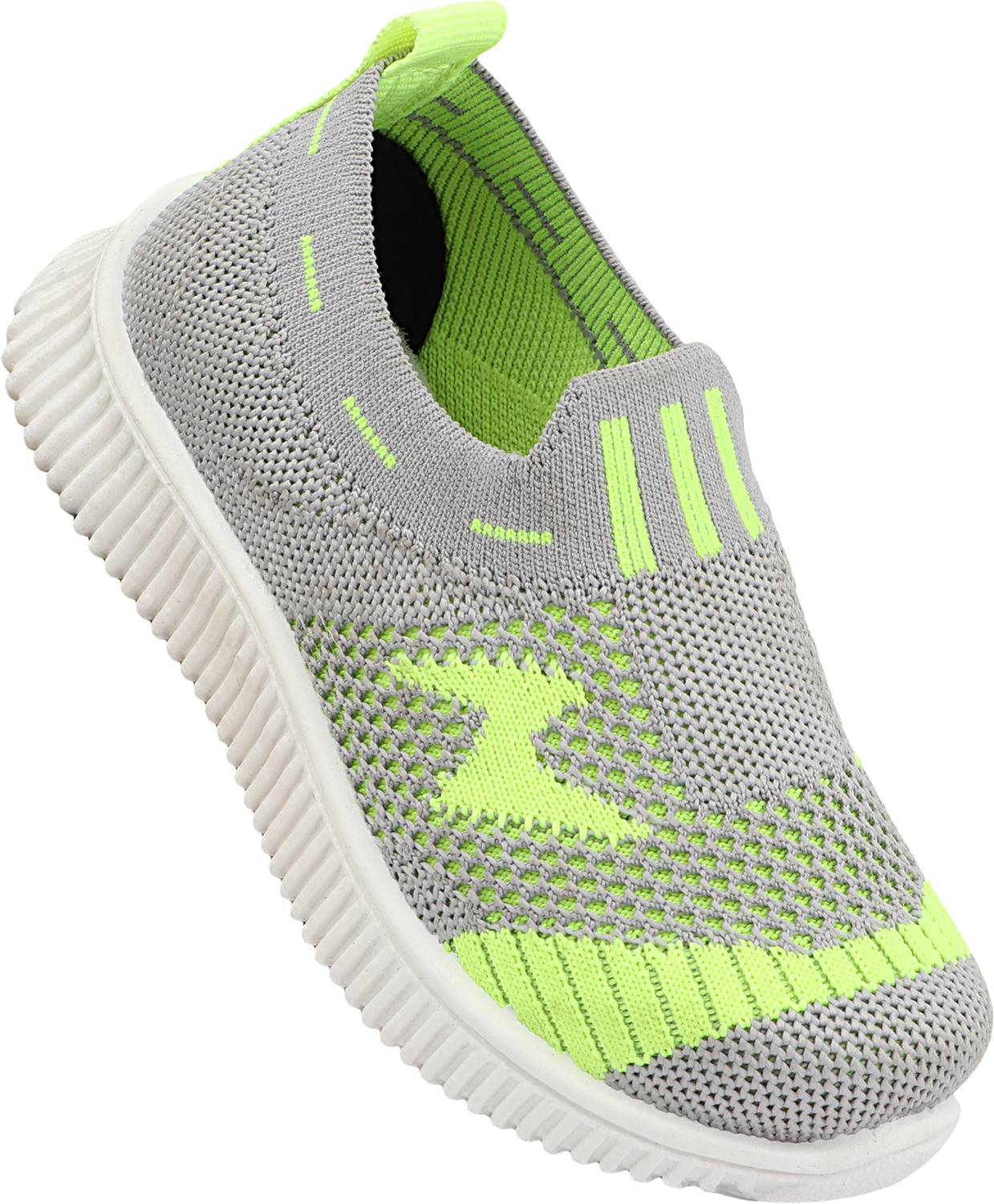 Cafone Footwear Boys & Girls Slip on Sneakers