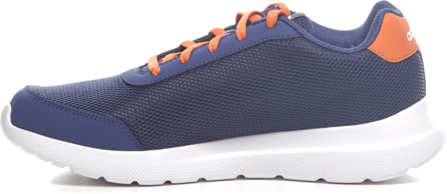 Image of Adidas Kids Boys & Girls Velcro Running Shoes