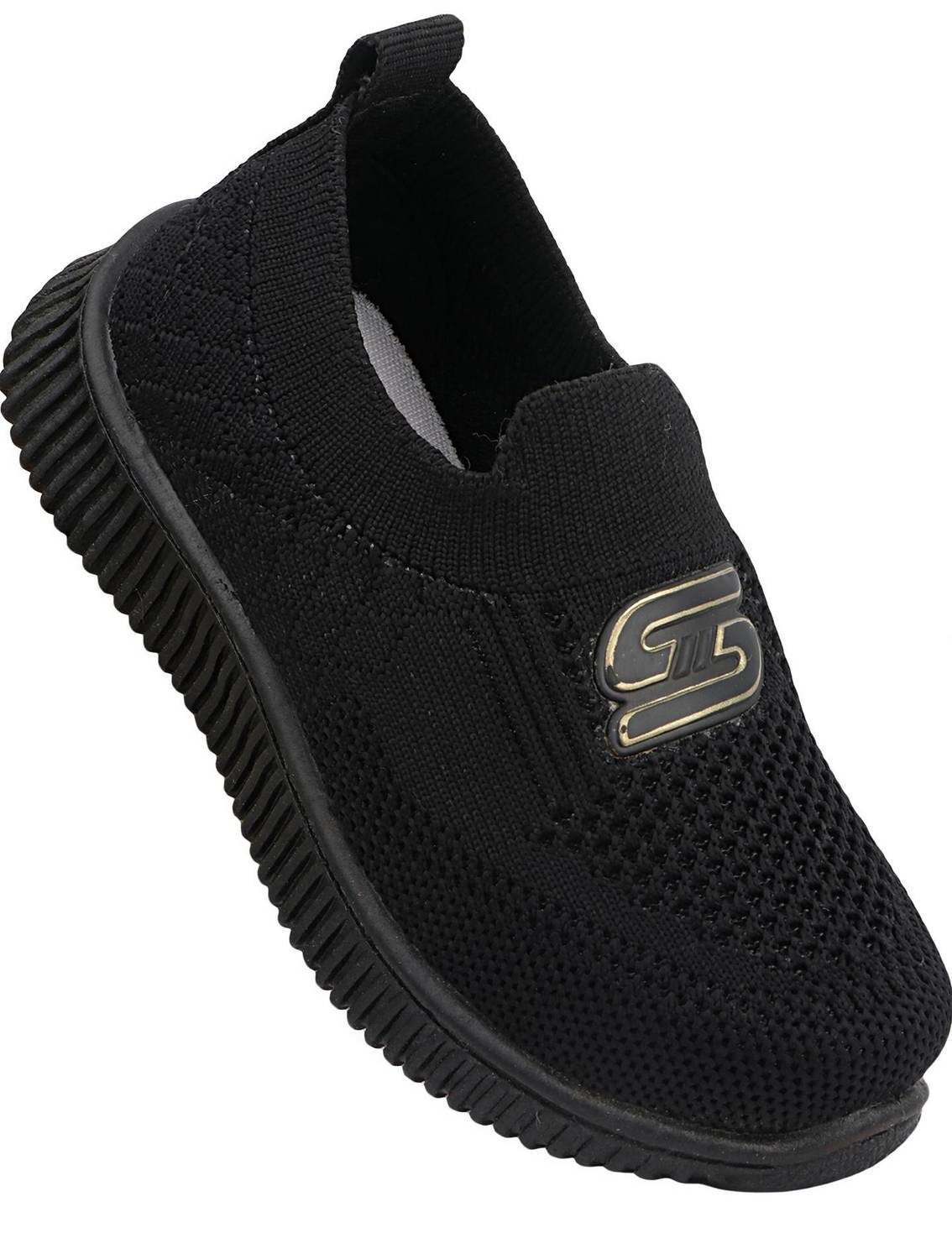 Cafone Footwear Boys & Girls Slip on Sneakers