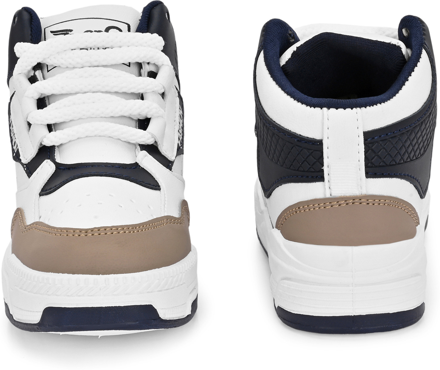 Image of Birde Looney Toons Boys Lace Sneakers
