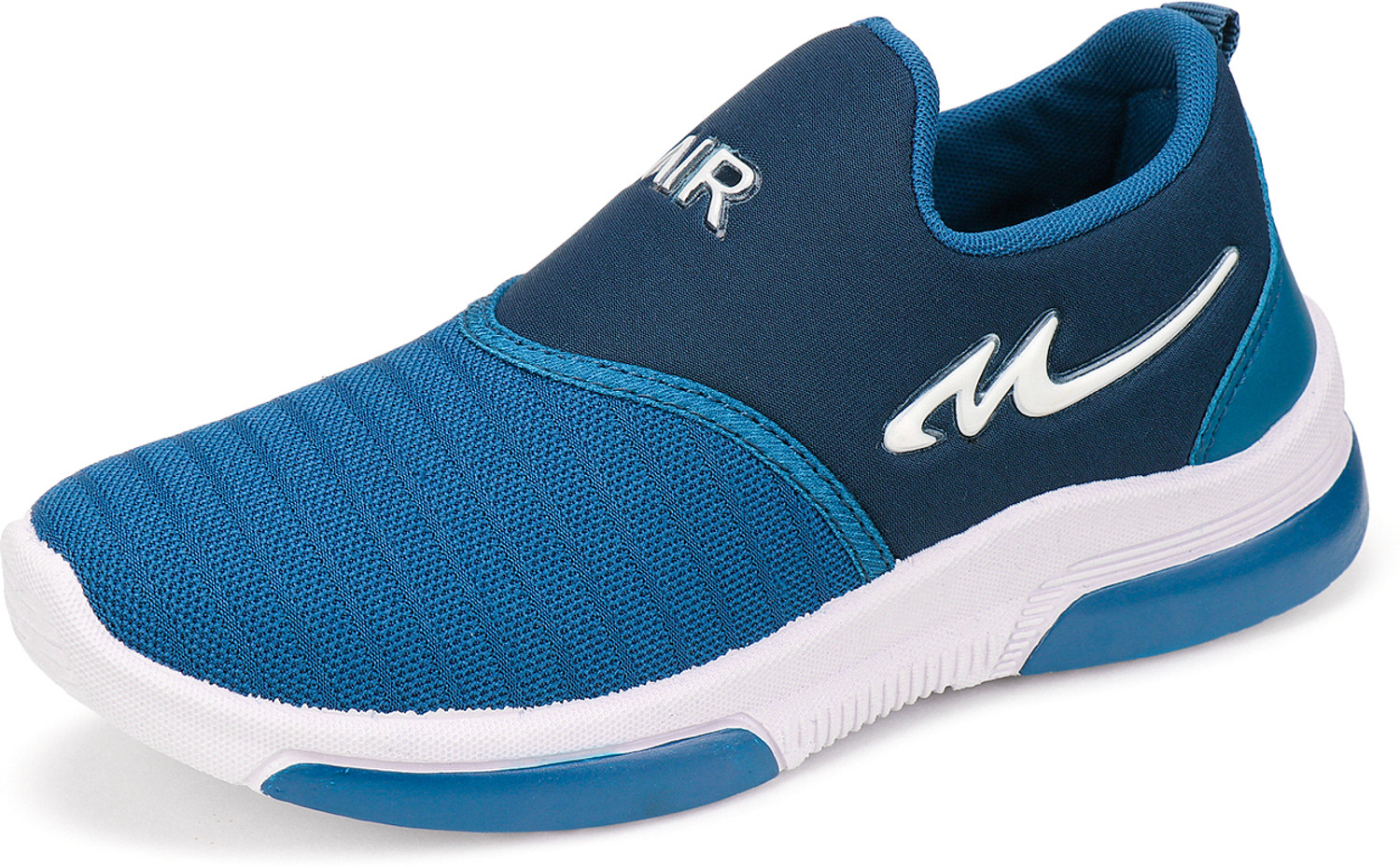 Image of Camfoot Boys Slip on Running Shoes