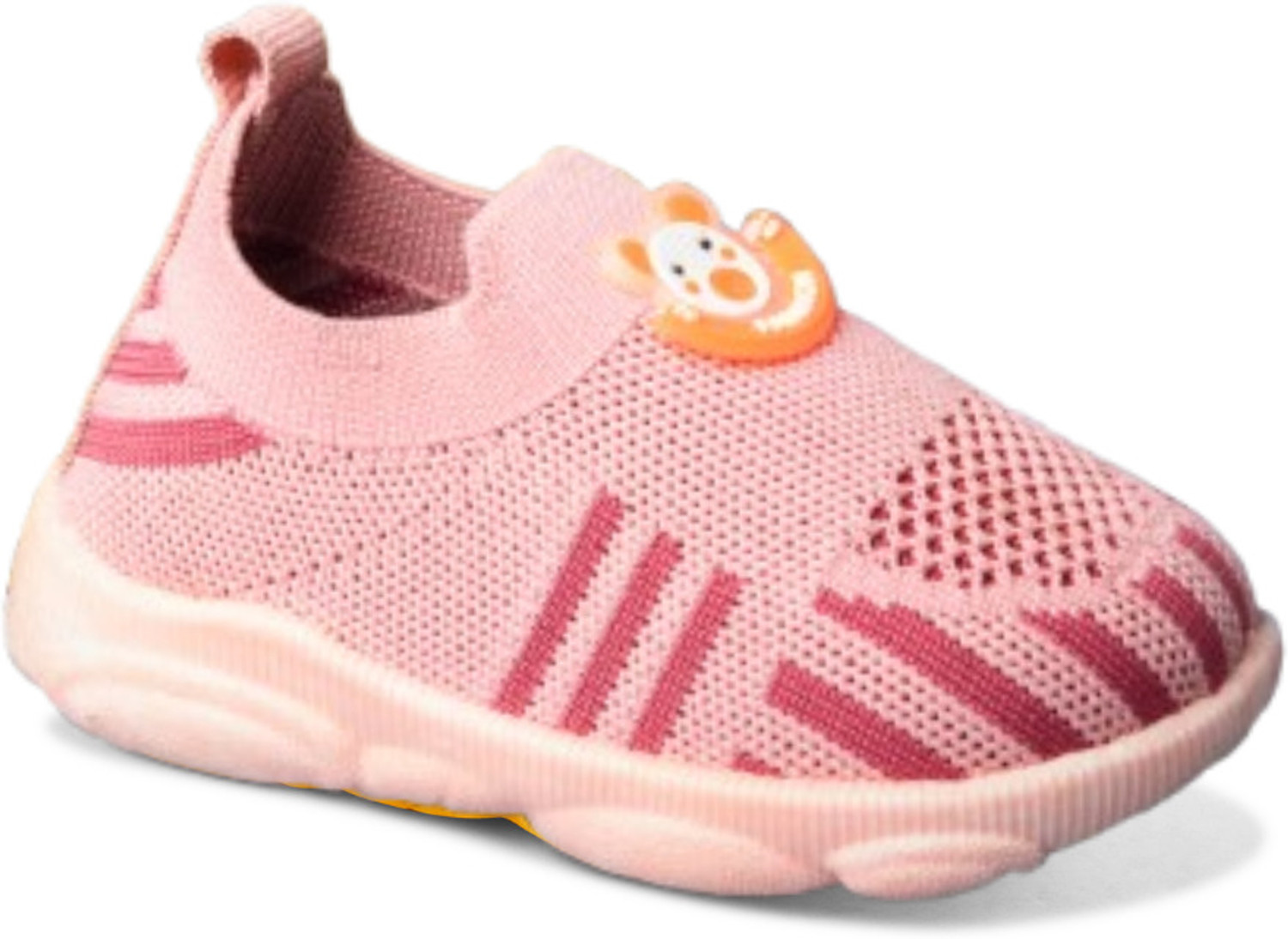 Image of HOOH - Now comfort in fashion Boys & Girls Slip on Walking Shoes