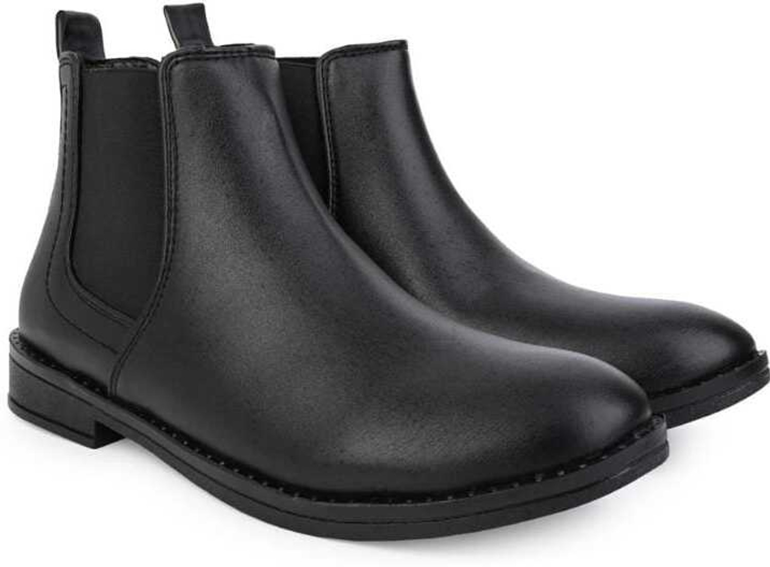 Image of Dicolus Boys Slip on Casual Boots