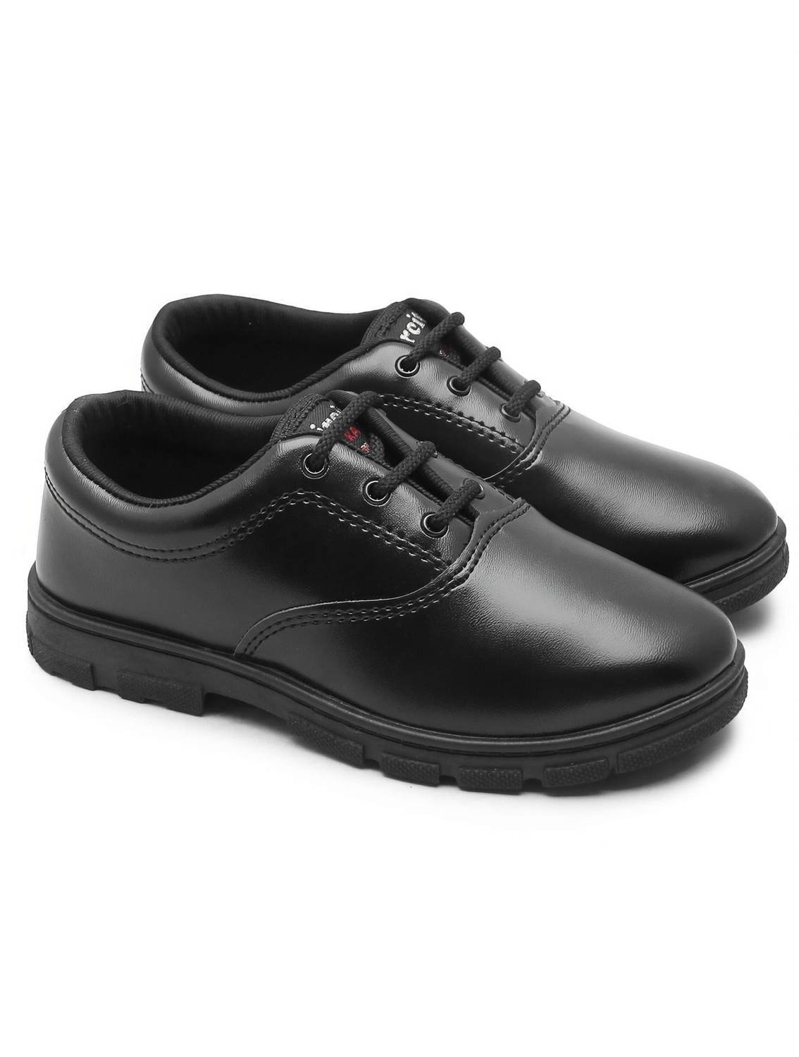 Aircity Boys & Girls Lace Derby Shoes
