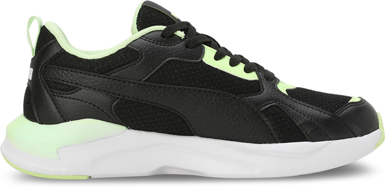 Image of PUMA X- RAY Zinggo Youth Boys & Girls Lace Sneakers