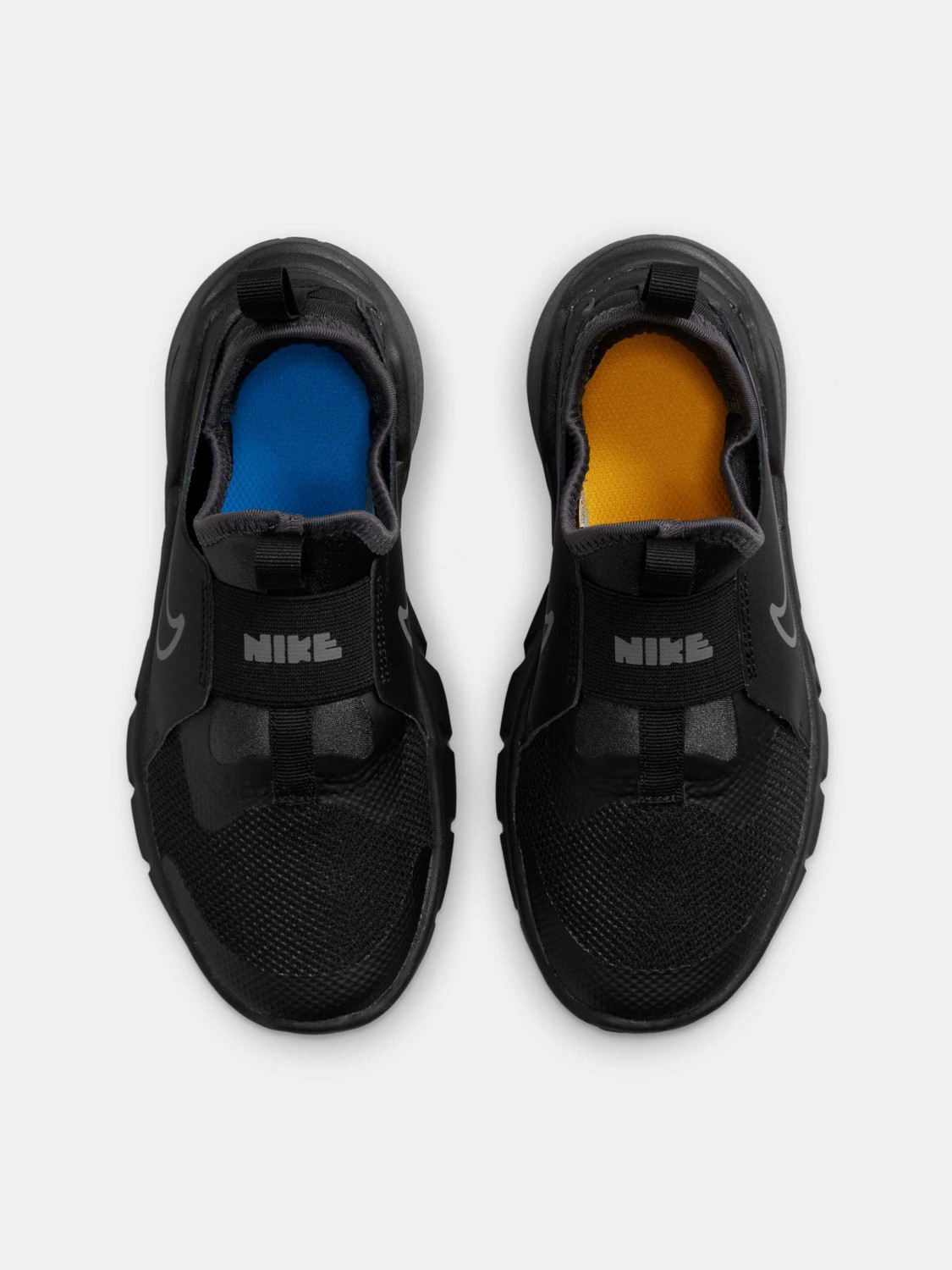 Image of NIKE Boys & Girls Slip on Sneakers