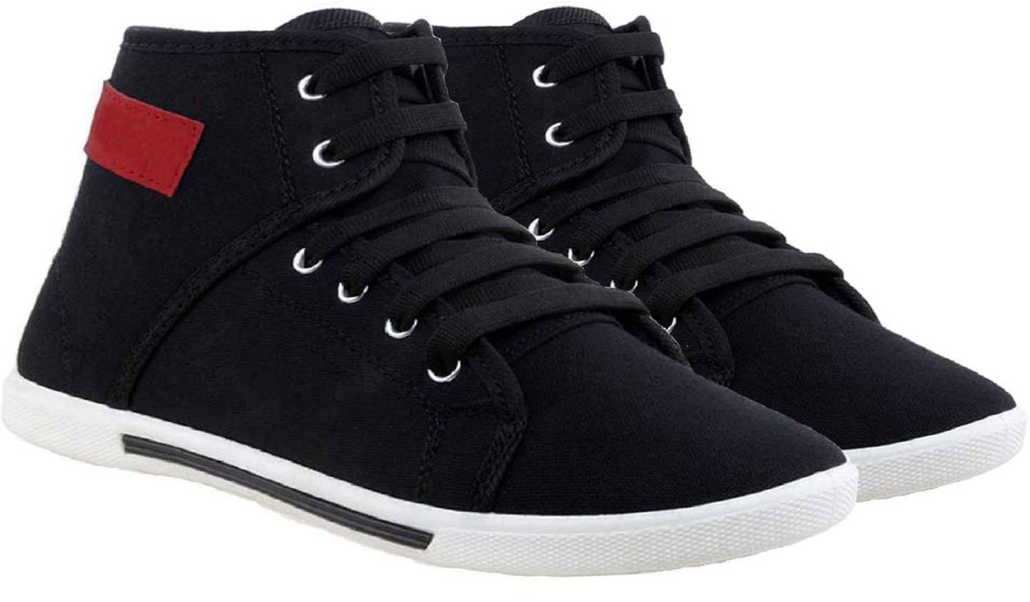 Camfoot Boys Lace Running Shoes