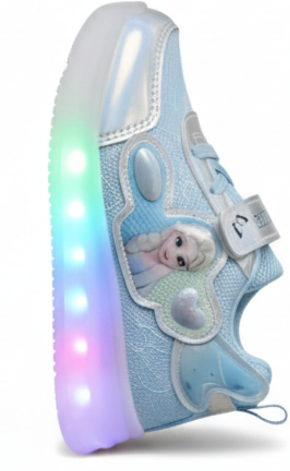 Image of Hooh Boys & Girls Velcro Walking Shoes