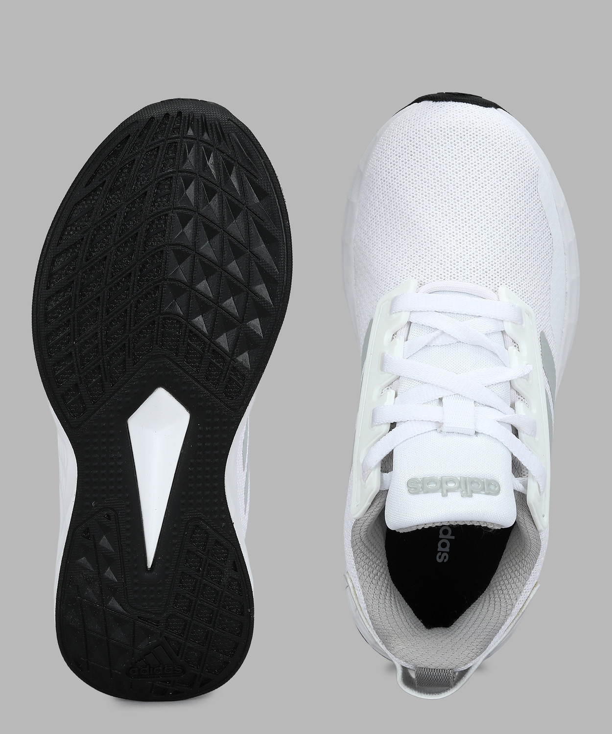 Image of ADIDAS Boys & Girls Lace Walking Shoes