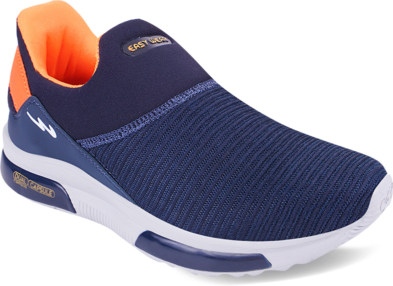 Image of CAMPUS Boys & Girls Slip on Walking Shoes