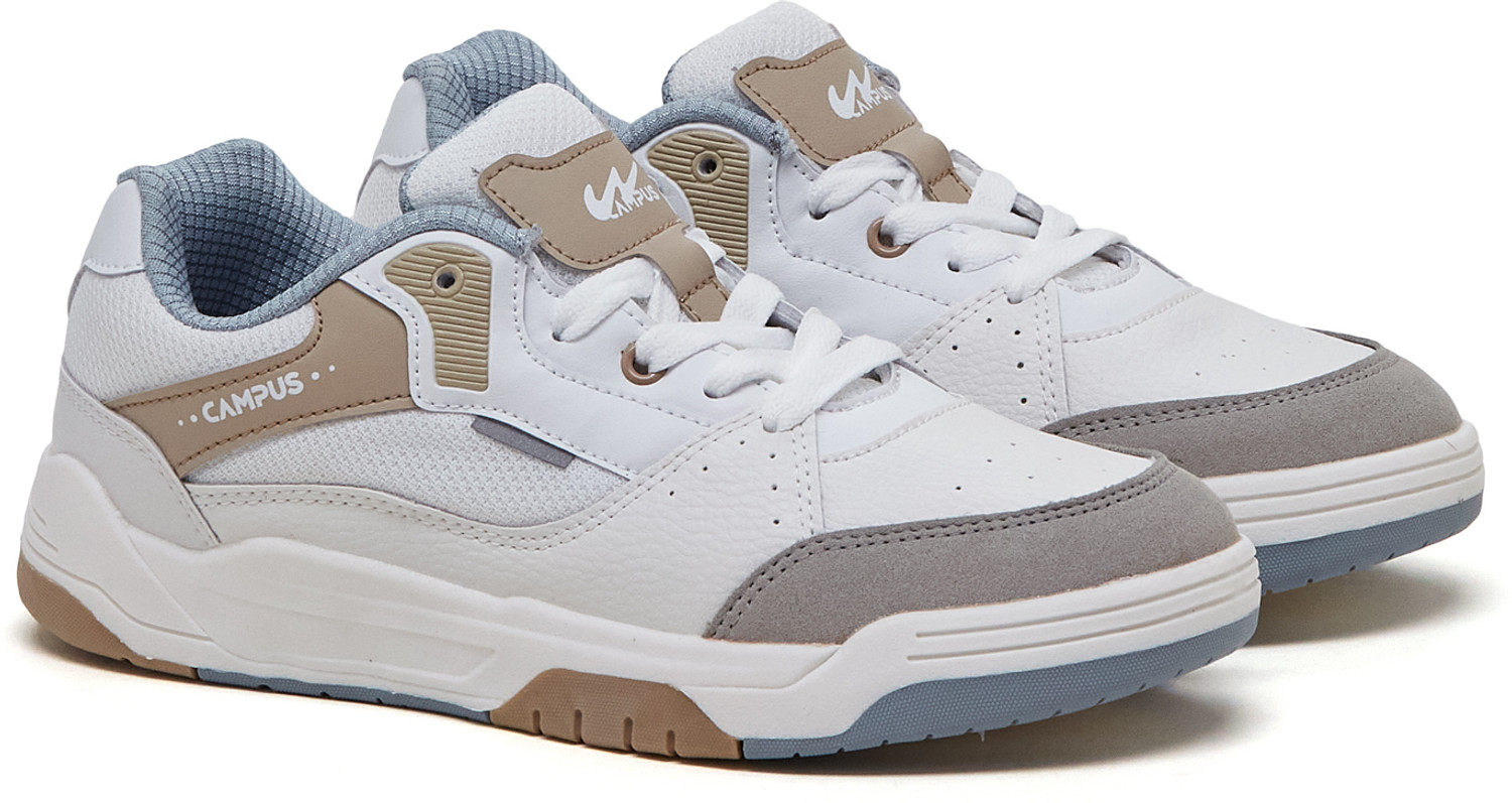 Image of CAMPUS Boys & Girls Lace Sneakers