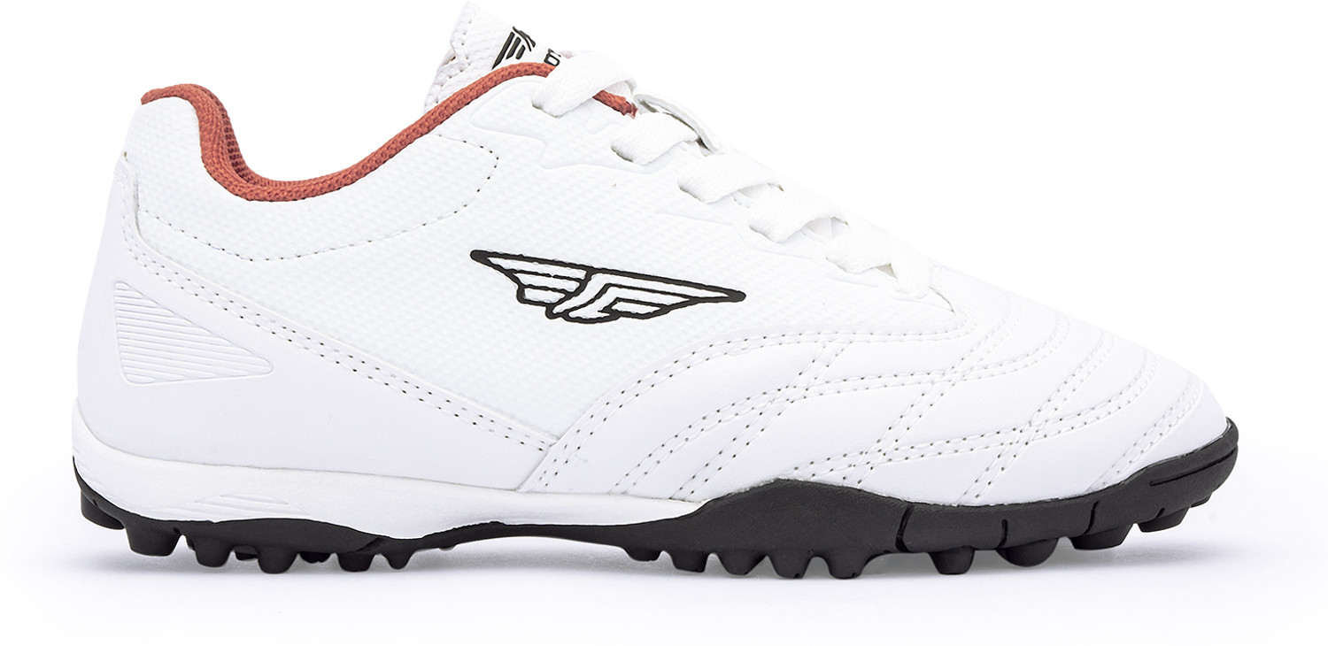 Image of RED TAPE Boys Lace Football Shoes