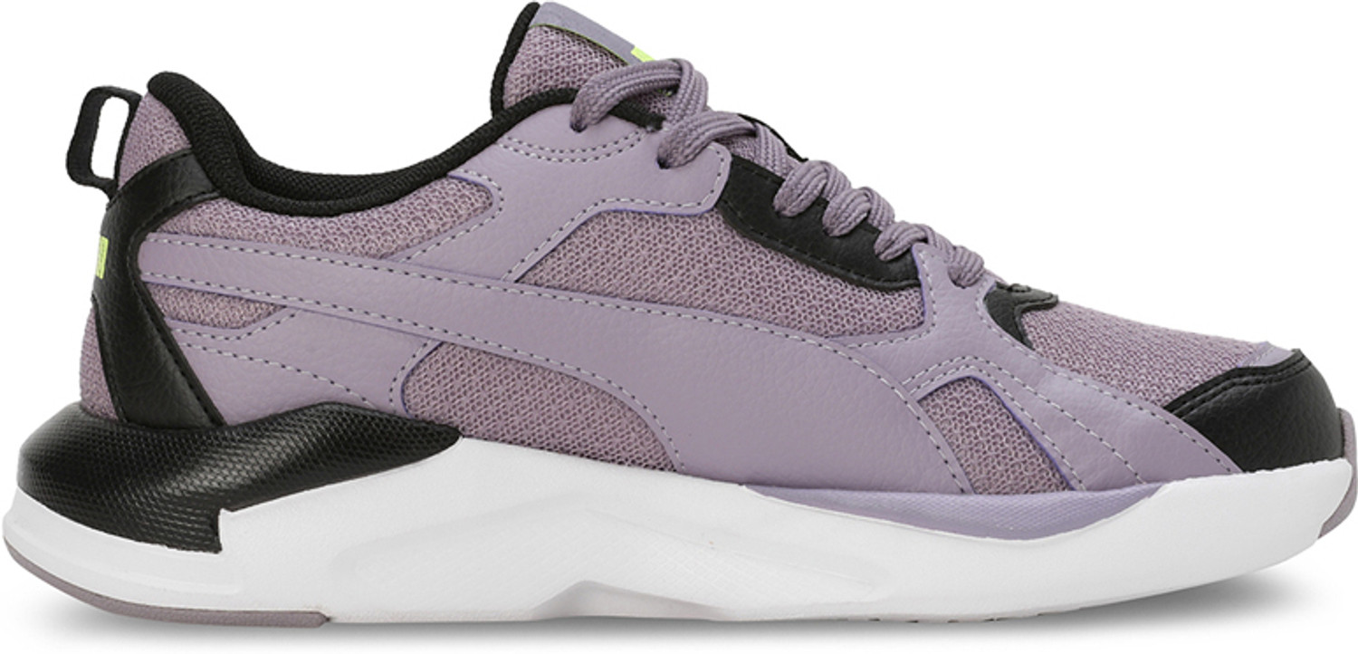 Image of PUMA X- RAY Zinggo Youth Minnions Boys & Girls Lace Sneakers
