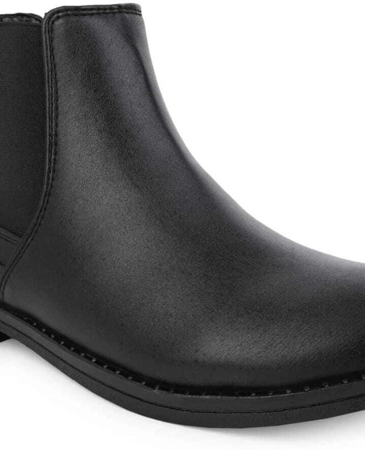 Image of Dicolus Boys Slip on Casual Boots