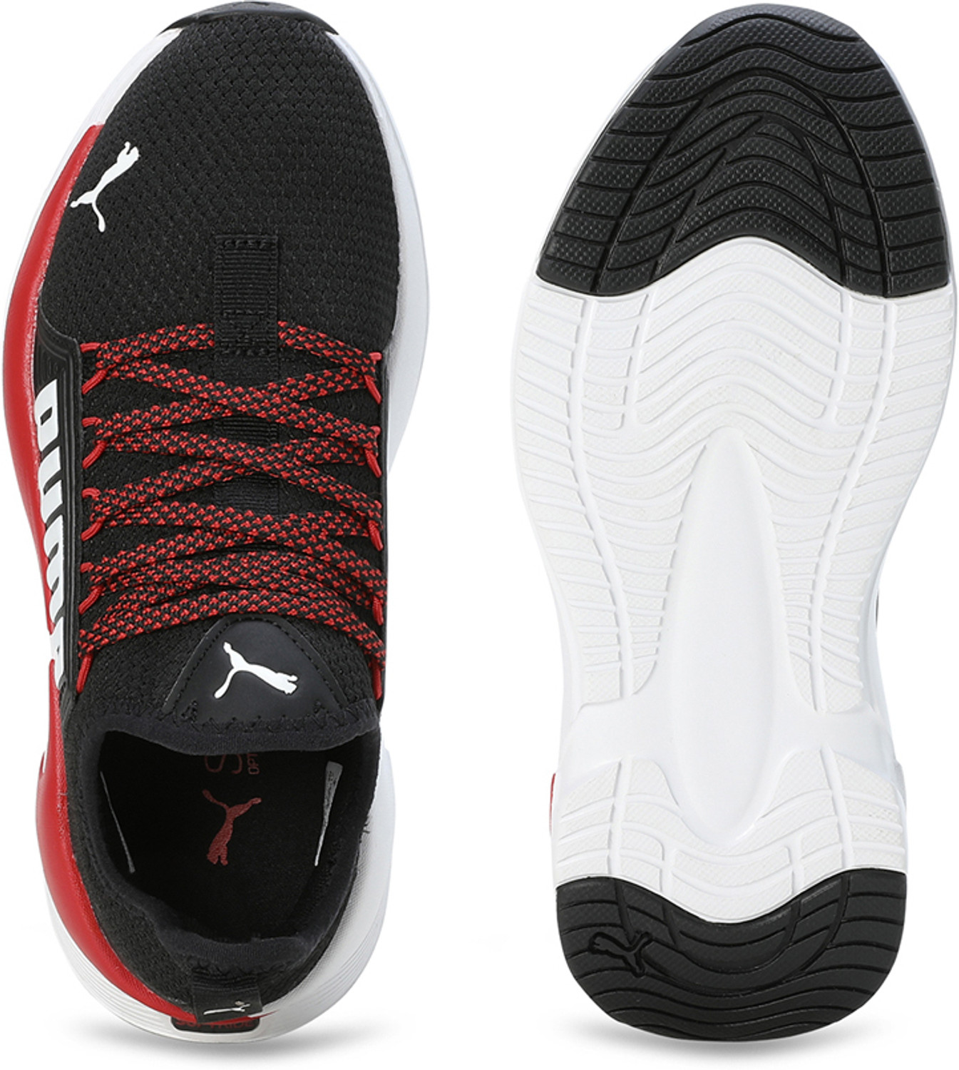 Image of PUMA Softride PremierSlip-On Youth Boys & Girls Slip on Sneakers