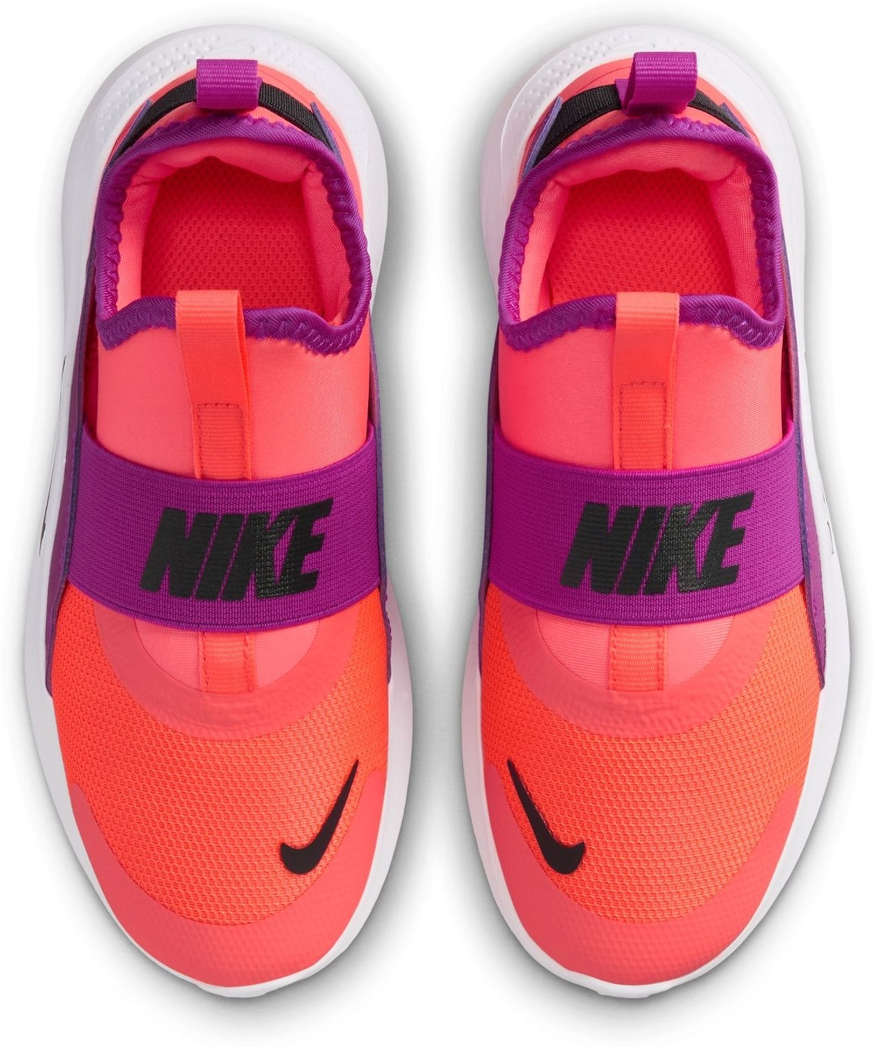 Image of NIKE Boys & Girls Slip on Walking Shoes