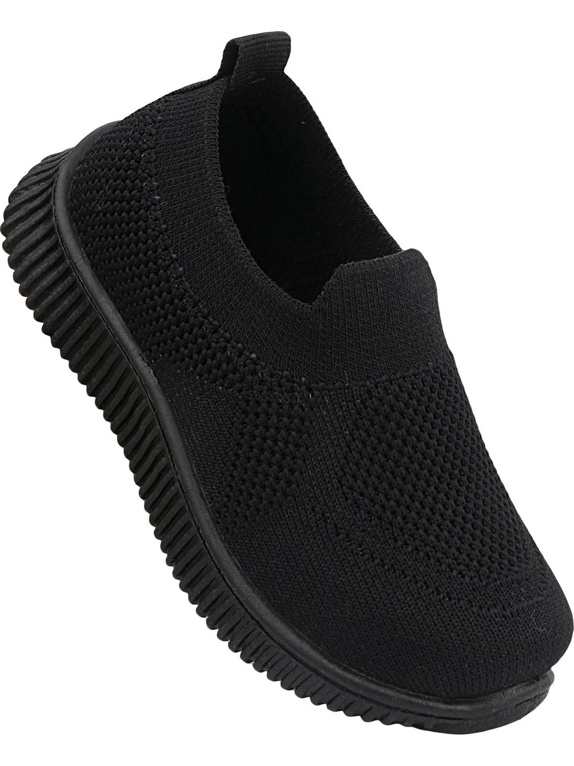 Cafone Footwear Boys & Girls Slip on Sneakers