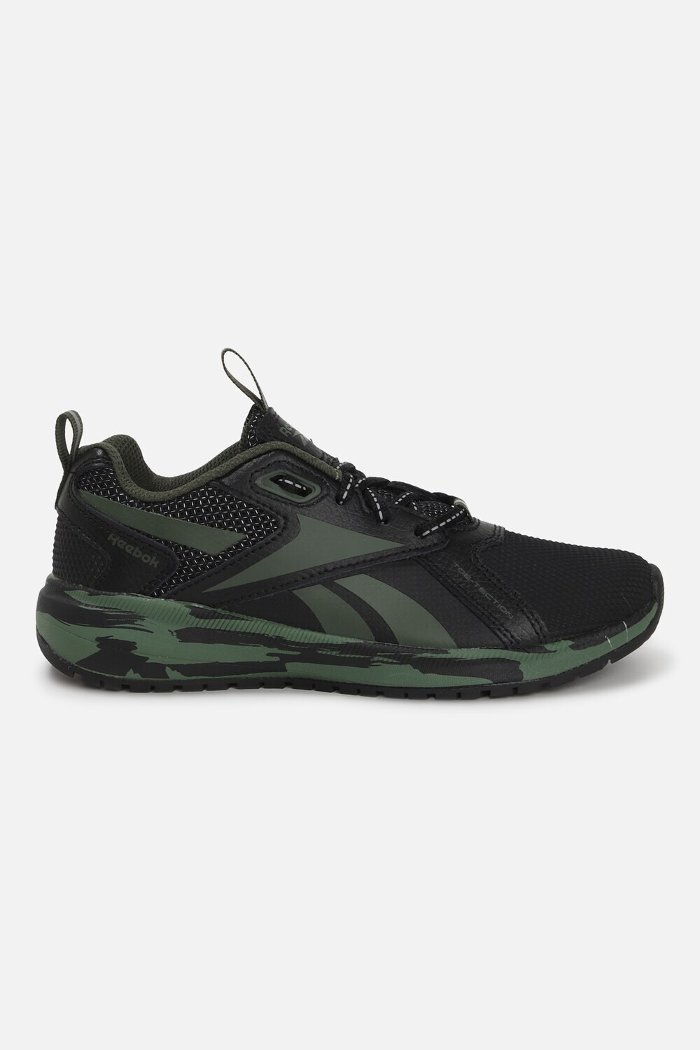 Image of REEBOK Boys Slip on Running Shoes