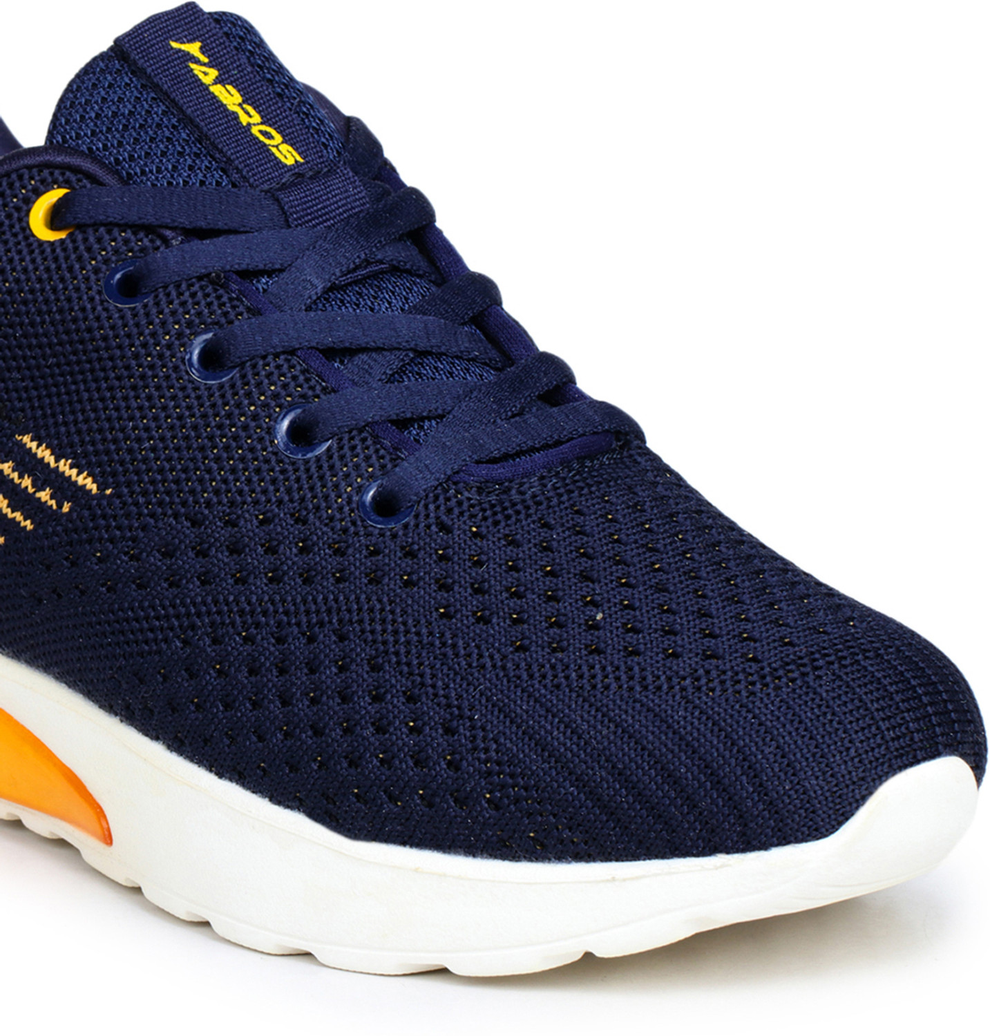 Image of Abros NEOX Boys Lace Running Shoes