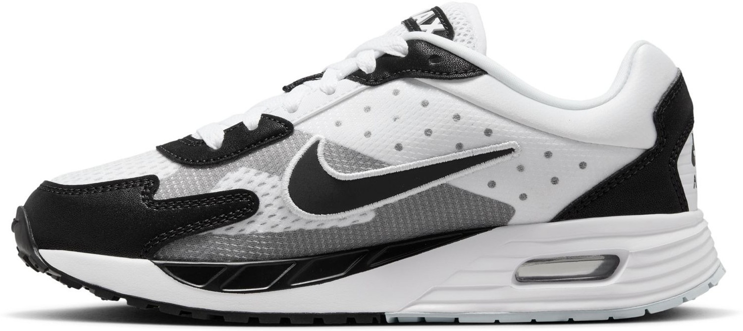 Image of NIKE Boys & Girls Lace Sneakers