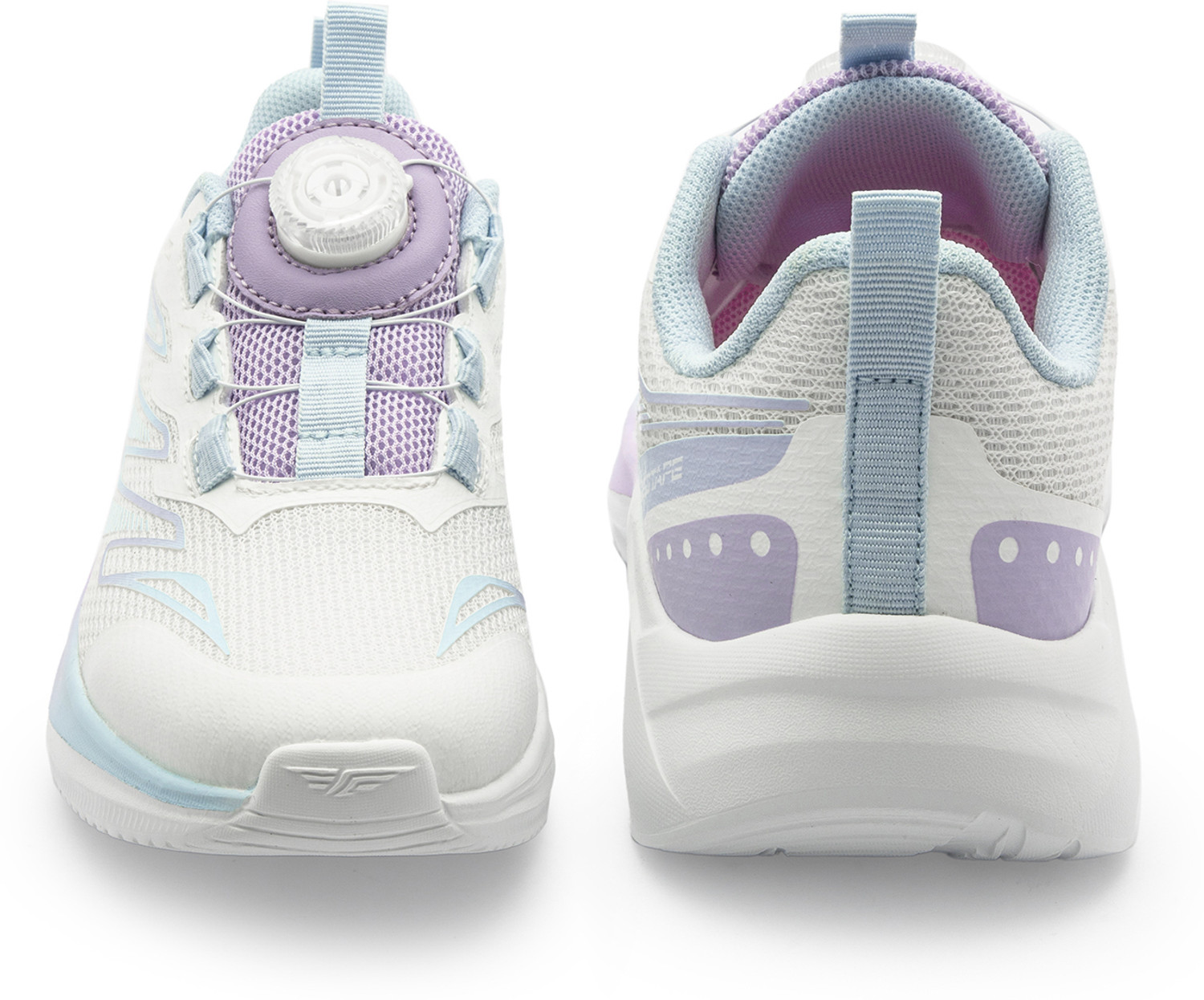 Image of RED TAPE Boys & Girls Drawstring Walking Shoes