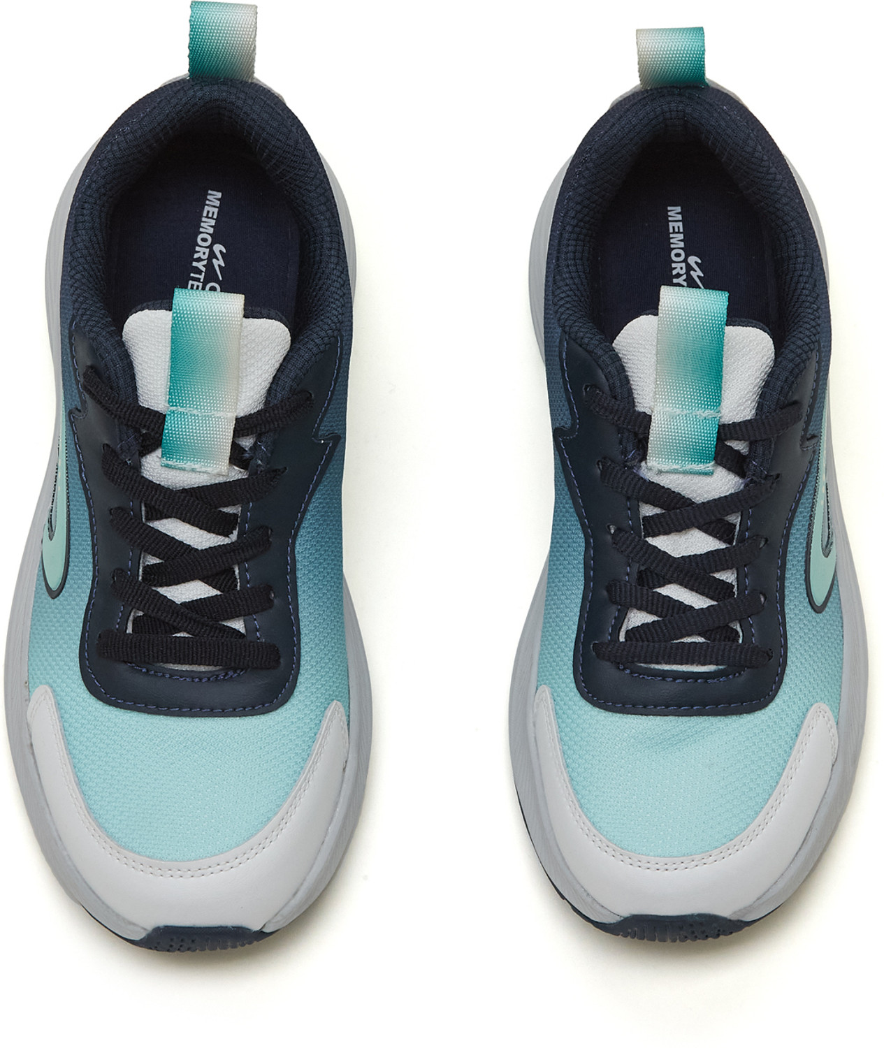 Image of CAMPUS Boys & Girls Lace Running Shoes