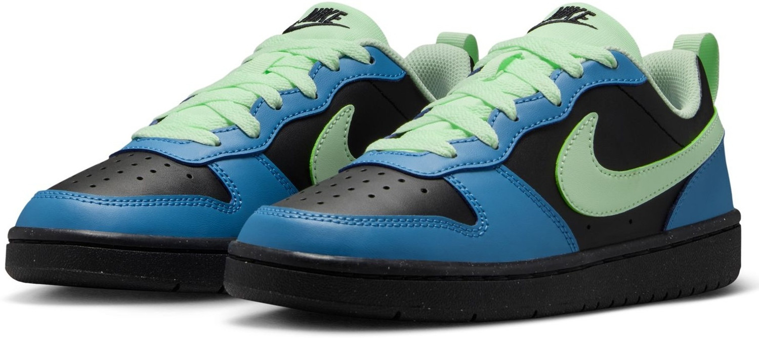 Image of NIKE Boys & Girls Lace Sneakers