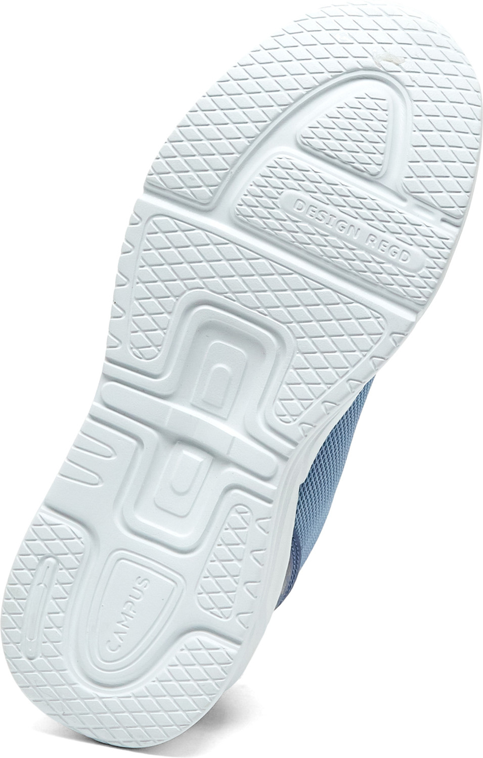 Image of CAMPUS Boys & Girls Lace Sneakers