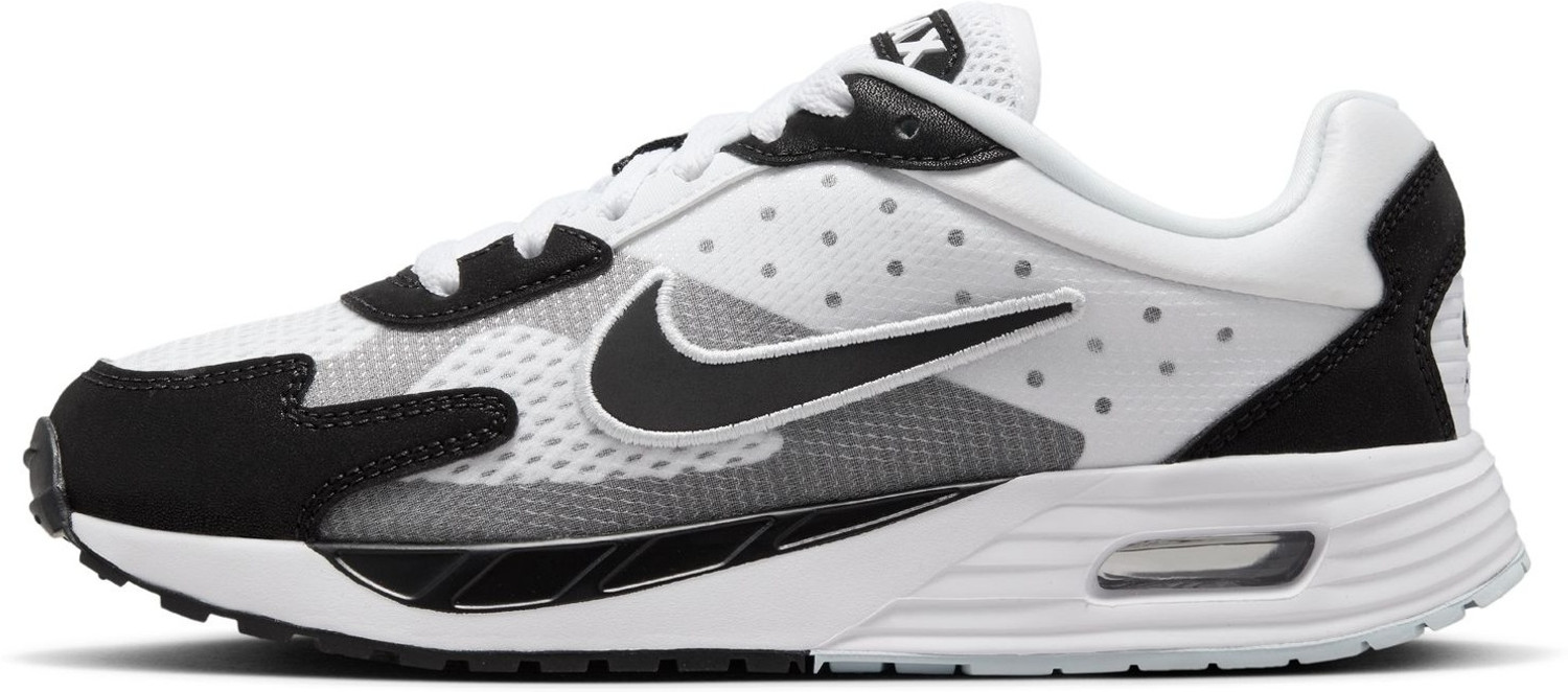Image of NIKE Boys & Girls Lace Sneakers