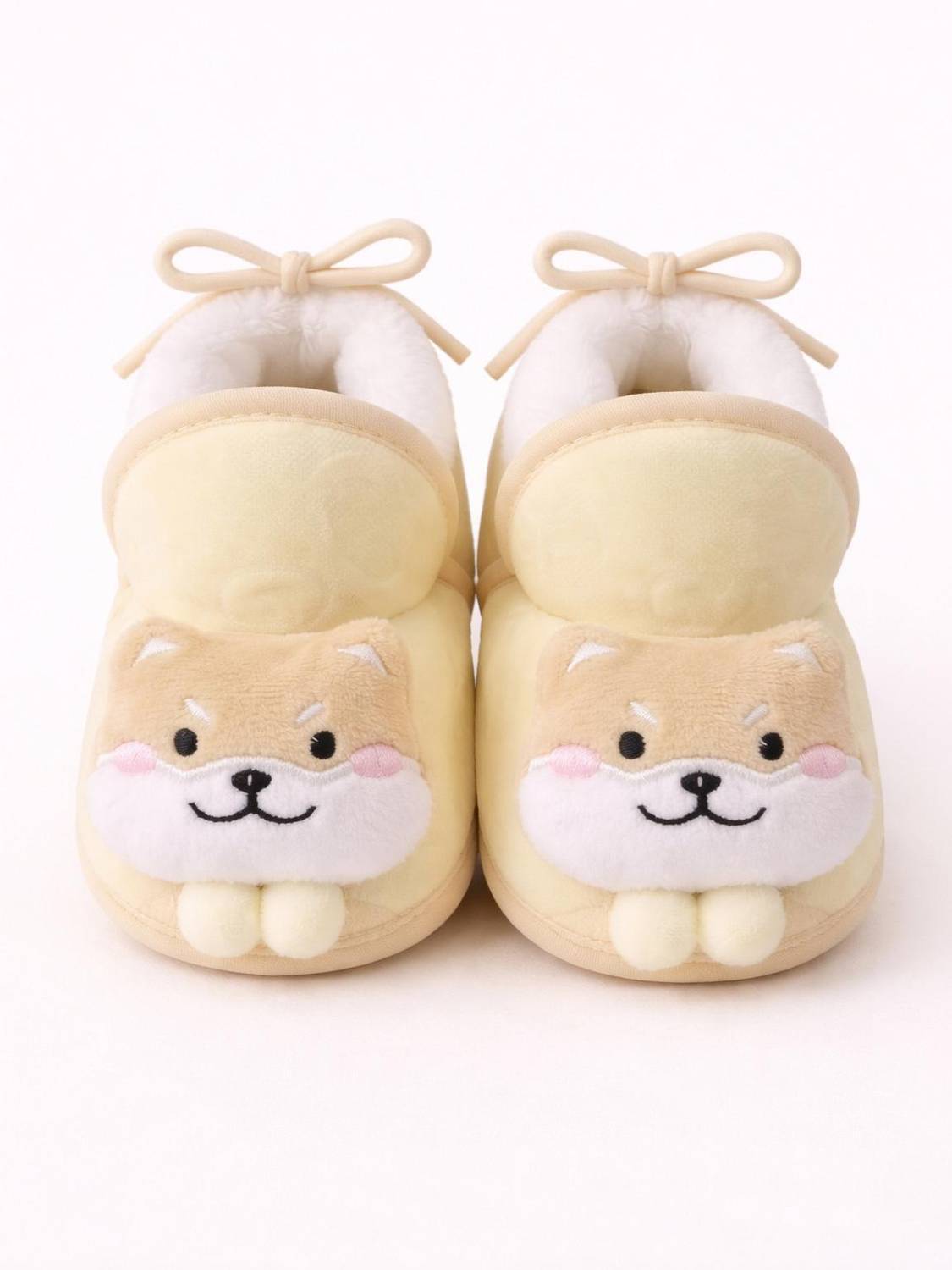 BAESD Boys & Girls Drawstring Casual Boots
