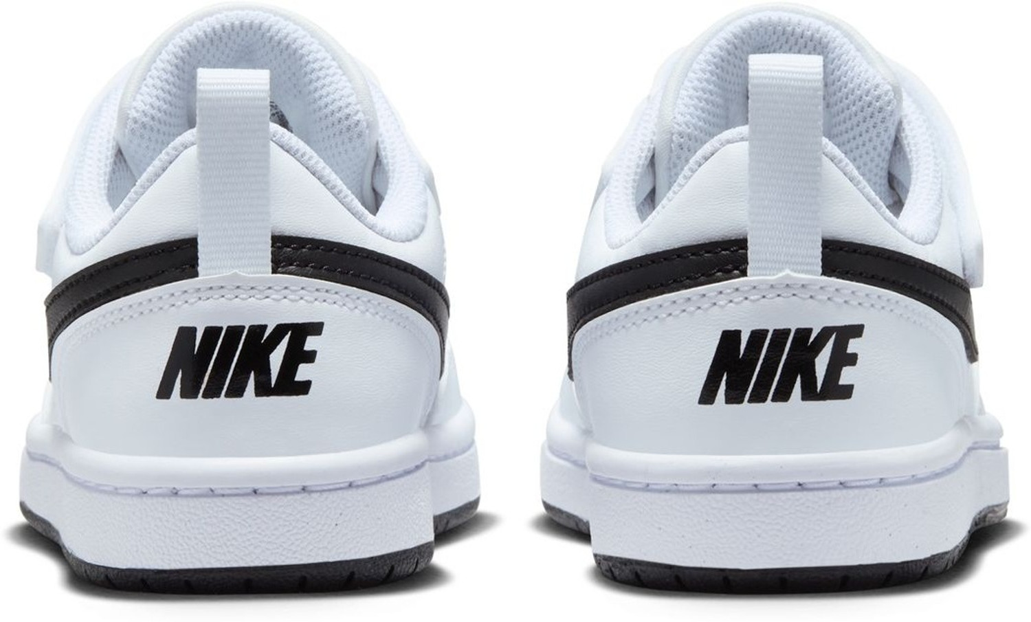 Image of NIKE Boys & Girls Velcro Sneakers